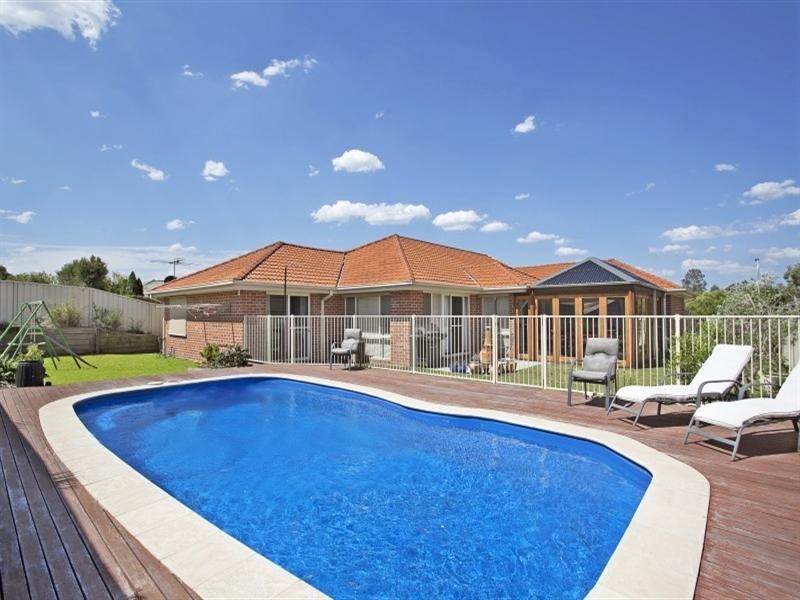 11 Alyce Close, Bolwarra Heights NSW 2320