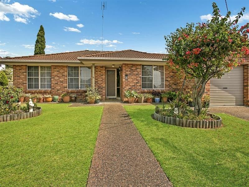 20 Cumberland Street, East Maitland NSW 2323