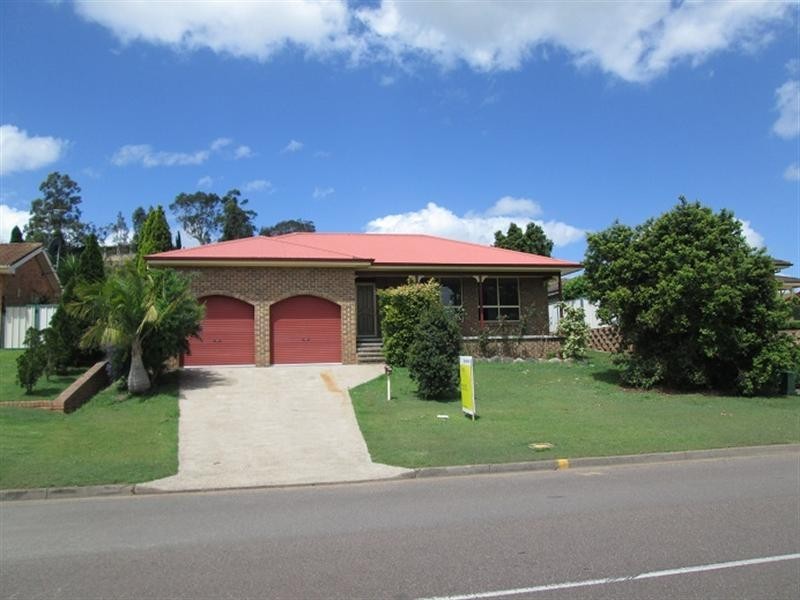 49 Fairfax Street, Rutherford NSW 2320