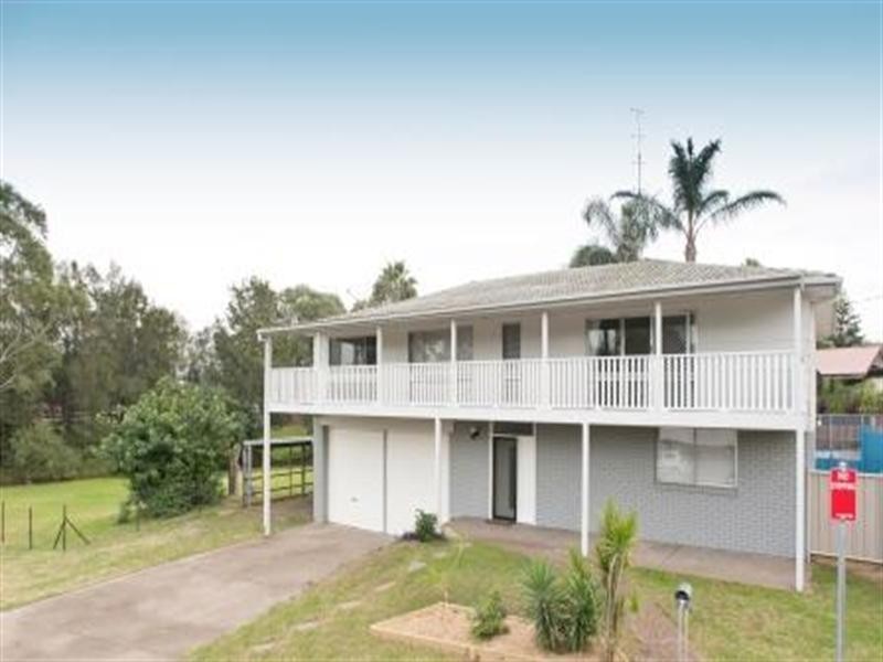 7 Ledsam Street, Maitland NSW 2320