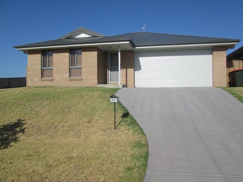 43 Horizon Street, Gillieston Heights NSW 2321