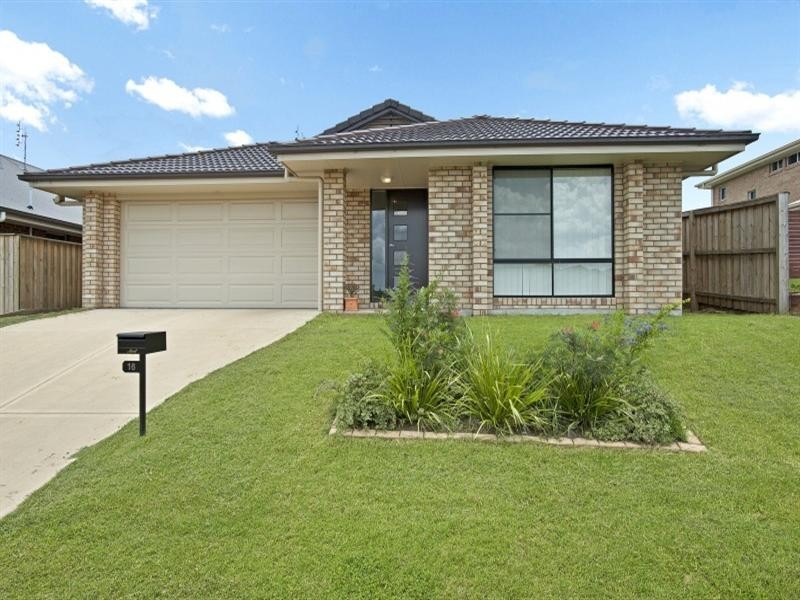 16 Teal Street, Aberglasslyn NSW 2320