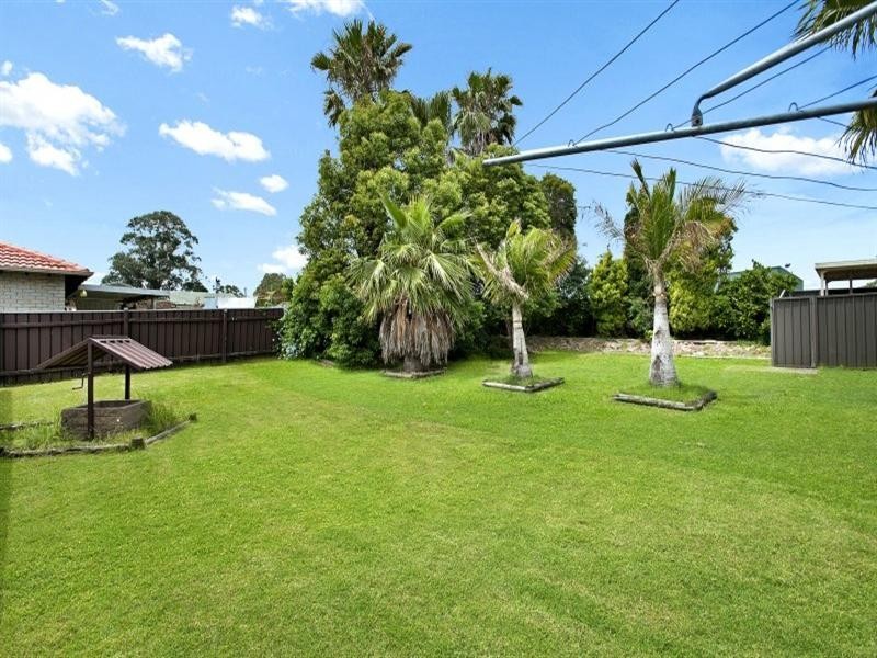 40 Station Lane, Lochinvar NSW 2321