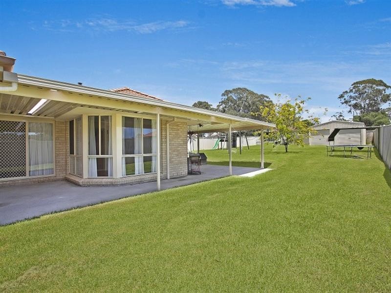 39 Ann Street, Wallalong NSW 2320