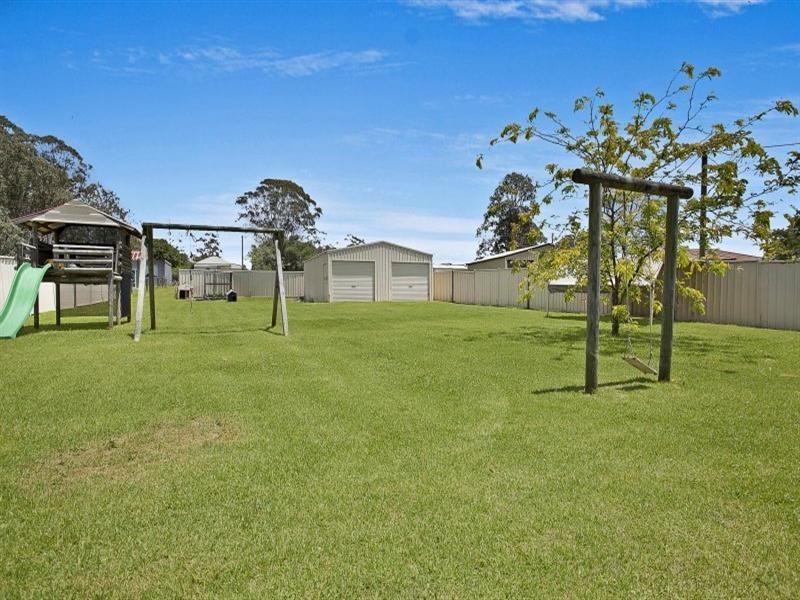 39 Ann Street, Wallalong NSW 2320