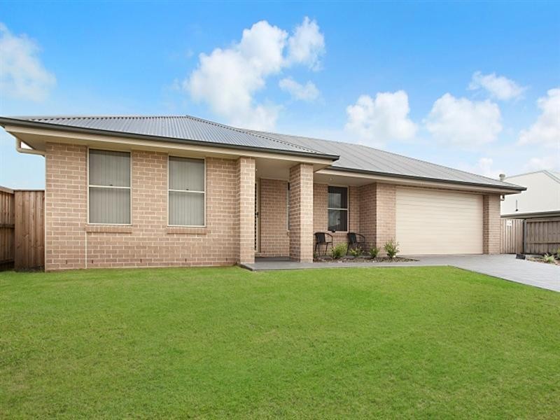 3 Hero Way, Gillieston Heights NSW 2321