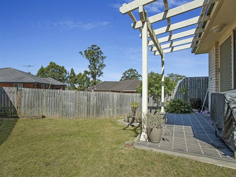 6/24-28 Hibiscus Crescent, Aberglasslyn NSW 2320