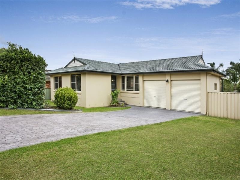 101 Weblands Street, Aberglasslyn NSW 2320