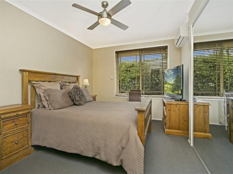 101 Weblands Street, Aberglasslyn NSW 2320