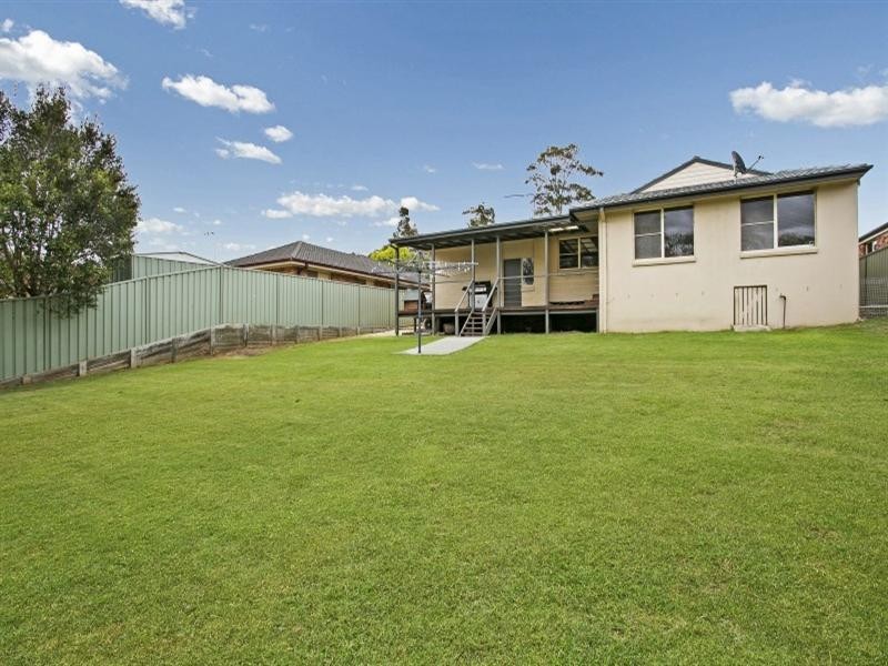 101 Weblands Street, Aberglasslyn NSW 2320