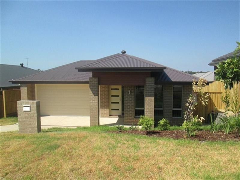 Lot 3102 Redgum Circuit, Aberglasslyn NSW 2320