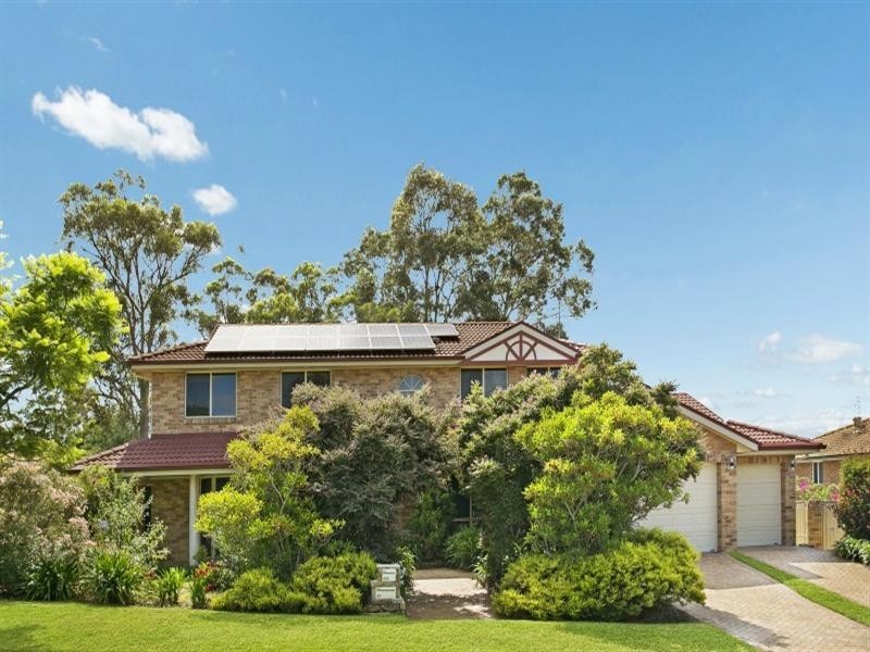 47 Pacific Crescent, Ashtonfield NSW 2323