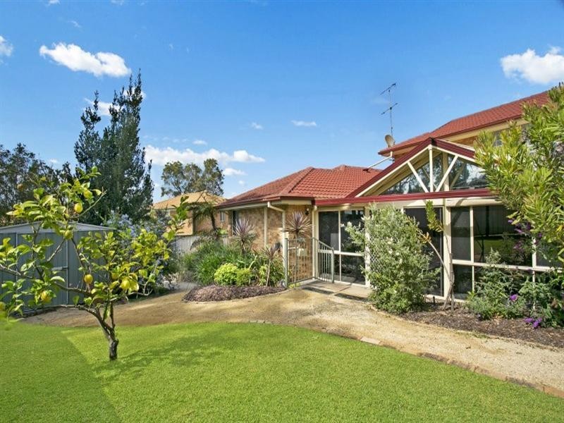 47 Pacific Crescent, Ashtonfield NSW 2323