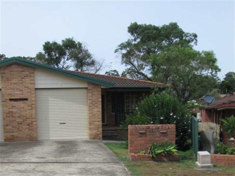 1/1 Jodi Close, Tenambit NSW 2323