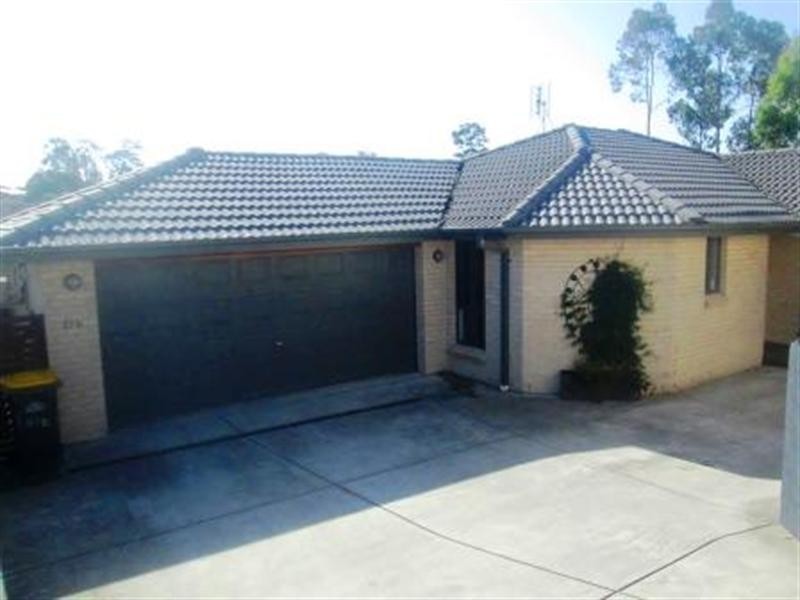57B Squadron Crescent, Rutherford NSW 2320
