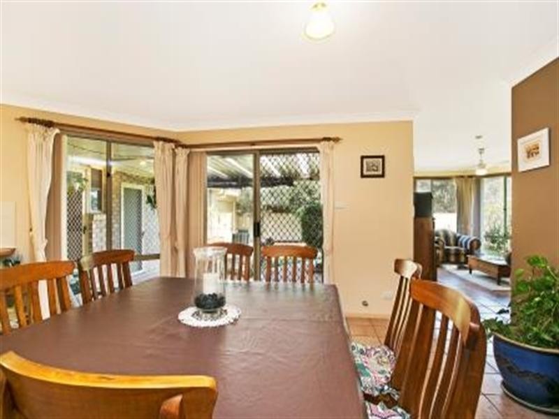21 Jacaranda Close, Aberglasslyn NSW 2320