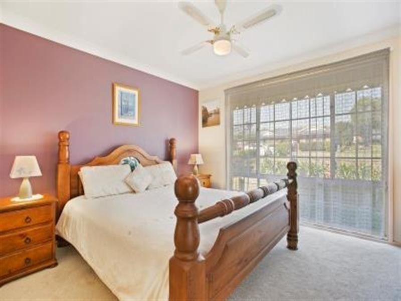 21 Jacaranda Close, Aberglasslyn NSW 2320