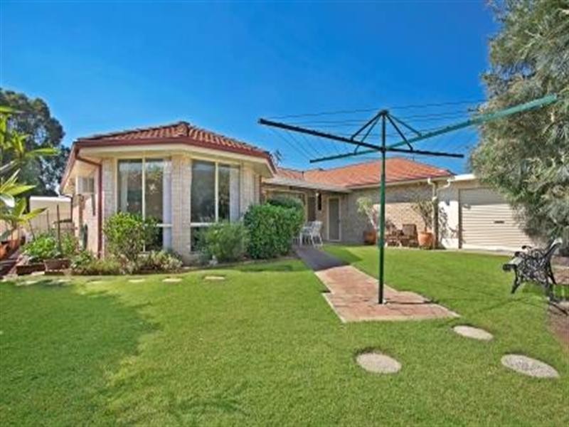 21 Jacaranda Close, Aberglasslyn NSW 2320