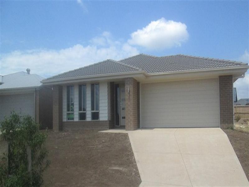 Lot 606 Scenic Drive, Gillieston Heights NSW 2321