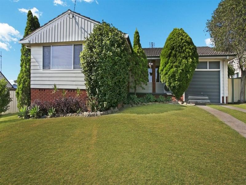 10 Hartigan Close, Rutherford NSW 2320