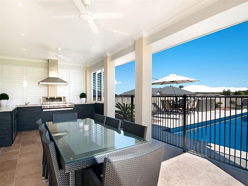 17 Arran Circuit, Largs NSW 2320