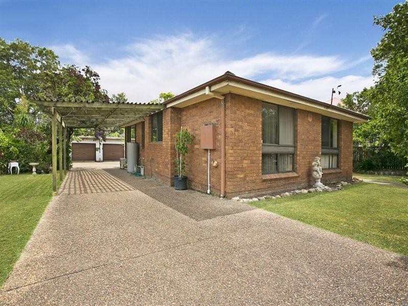 19 Alliance Street, East Maitland NSW 2323