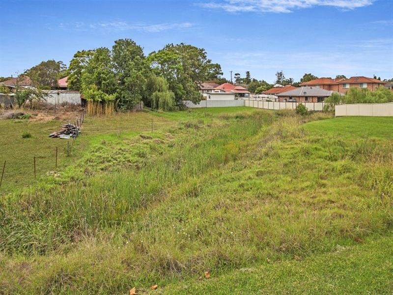 19 Alliance Street, East Maitland NSW 2323