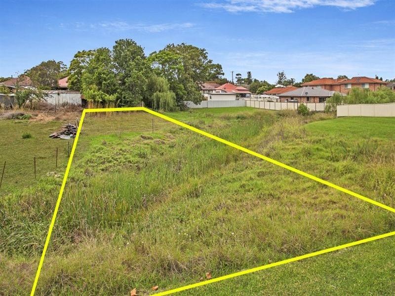 19 Alliance Street, East Maitland NSW 2323