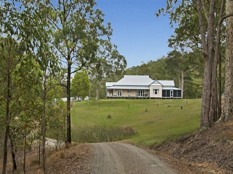 15 Forest Road, Duns Creek NSW 2321