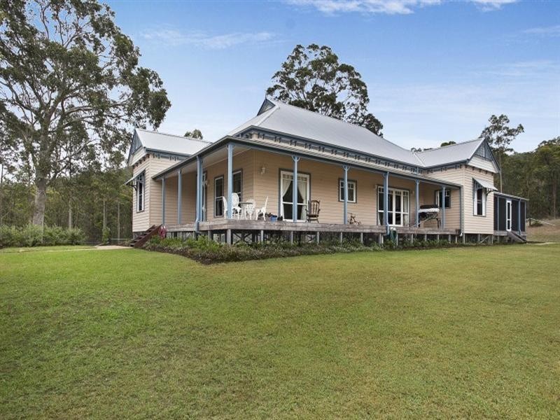 15 Forest Road, Duns Creek NSW 2321