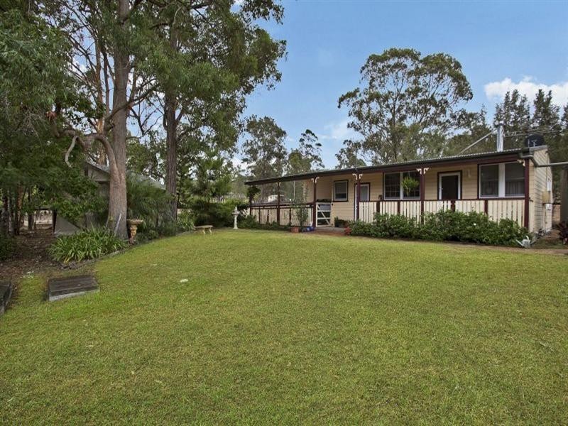15 Forest Road, Duns Creek NSW 2321