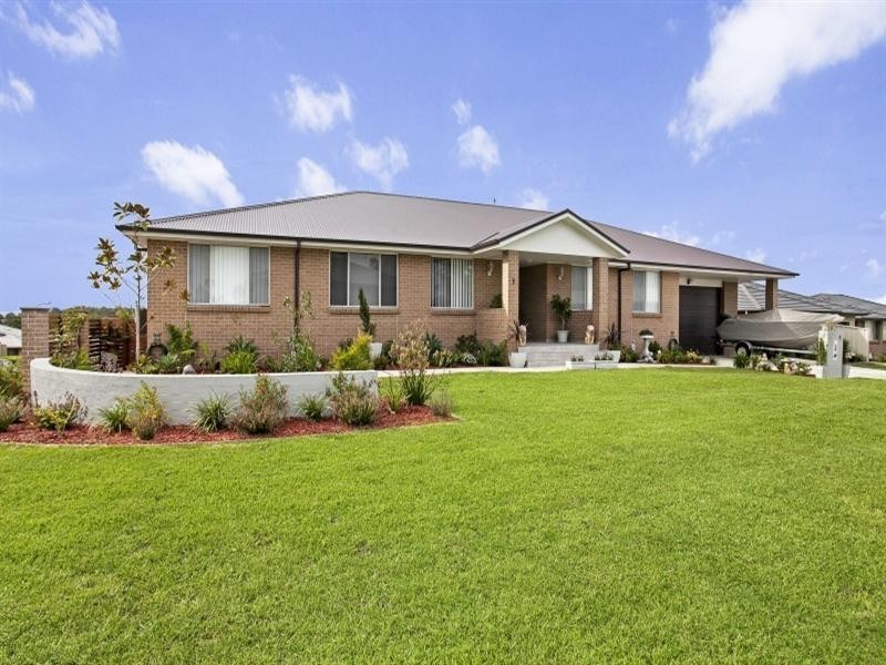 1 Balderstone Street, East Maitland NSW 2323