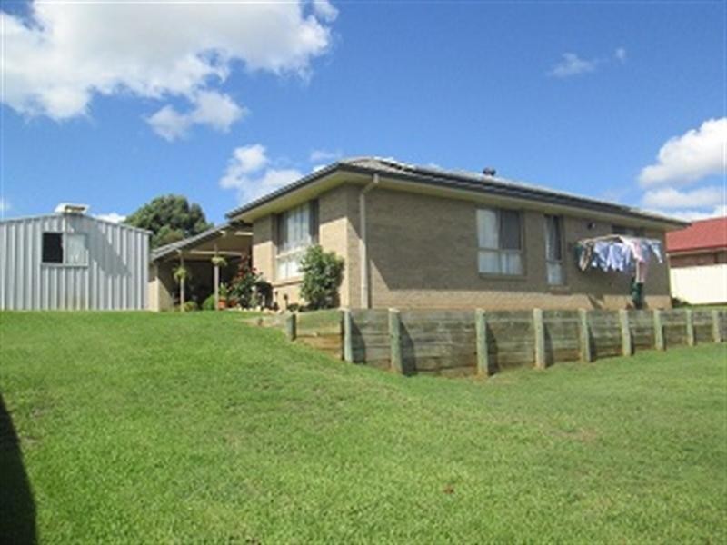 34 Fernleigh Avenue, Aberglasslyn NSW 2320