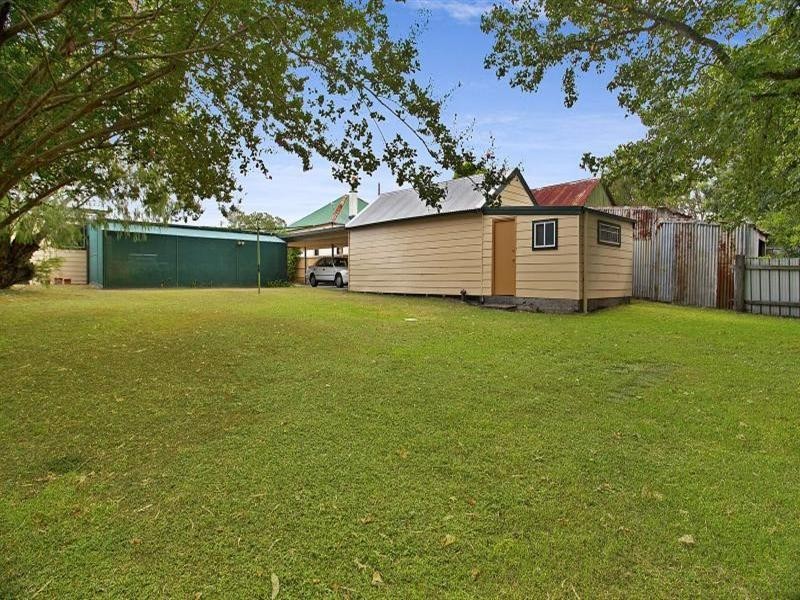 39 Melrose Street, Lorn NSW 2320