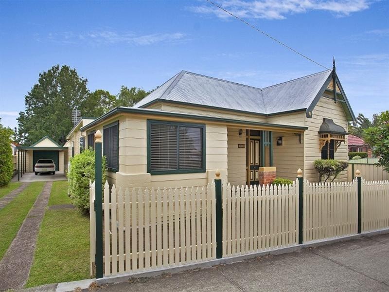 39 Melrose Street, Lorn NSW 2320