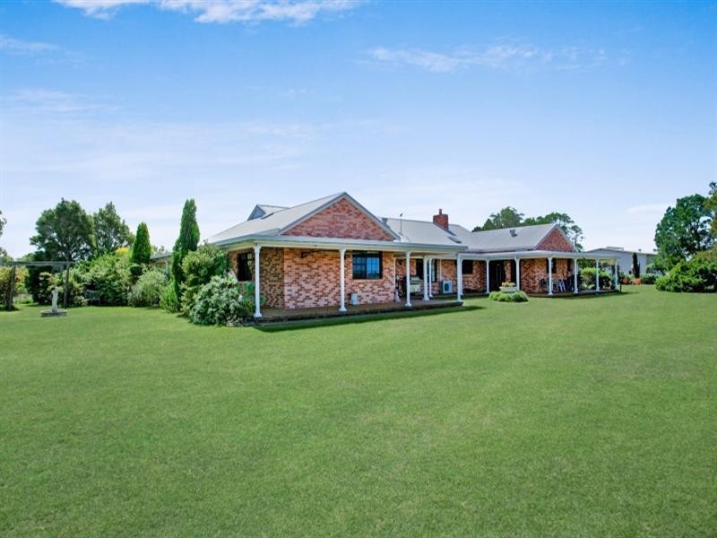 8 Iona Lane, Woodville NSW 2321