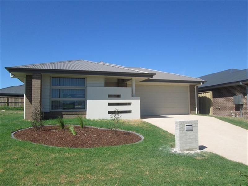 Lot 604 Scenic Drive, Gillieston Heights NSW 2321