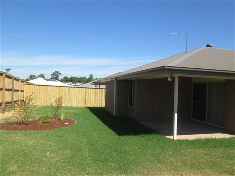 Lot 604 Scenic Drive, Gillieston Heights NSW 2321