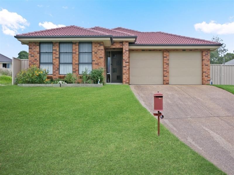 3 Parklands Road, Largs NSW 2320
