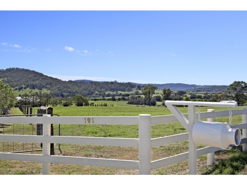 101 Knockfin Road, Luskintyre NSW 2321