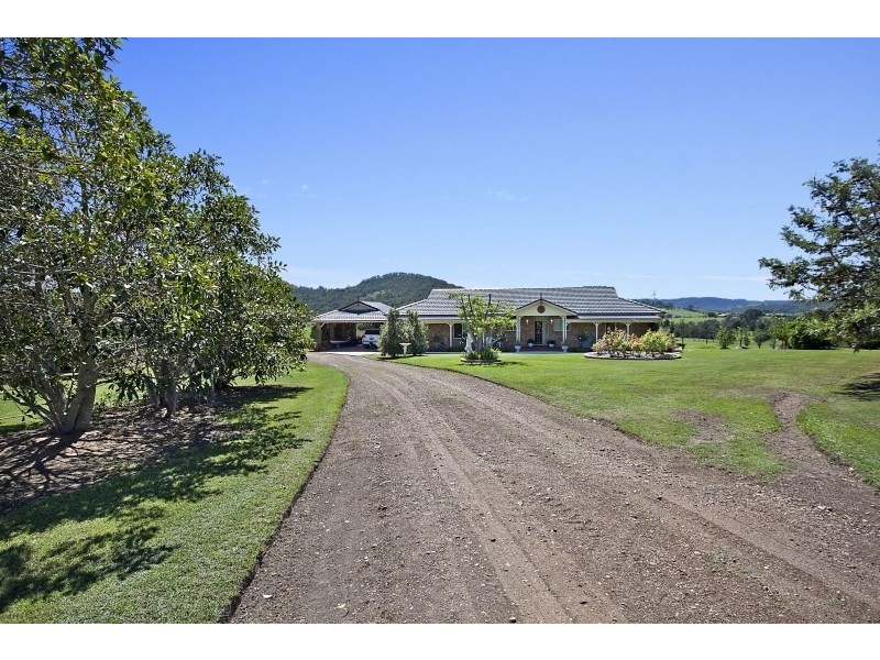 101 Knockfin Road, Luskintyre NSW 2321