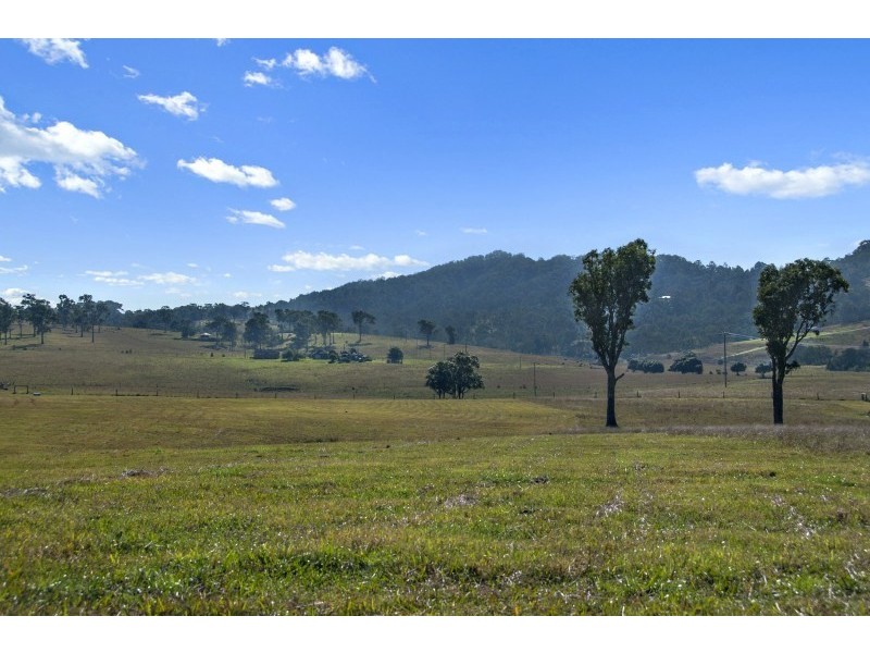 101 Knockfin Road, Luskintyre NSW 2321