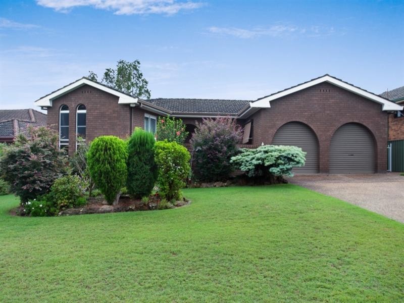 29 Houston Avenue, Tenambit NSW 2323