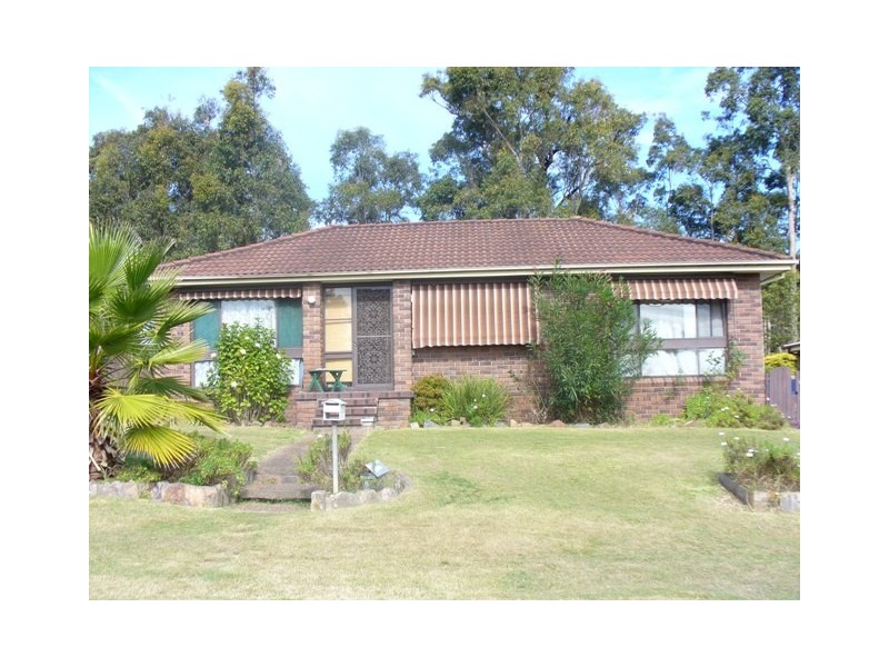 7 Dumaresq Parade, Metford NSW 2323