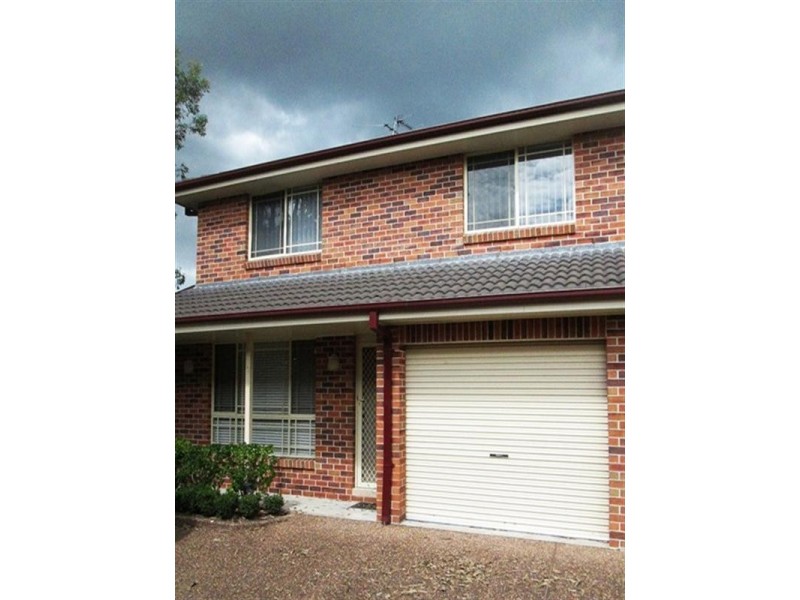 2/8 Proserpine Close, Ashtonfield NSW 2323