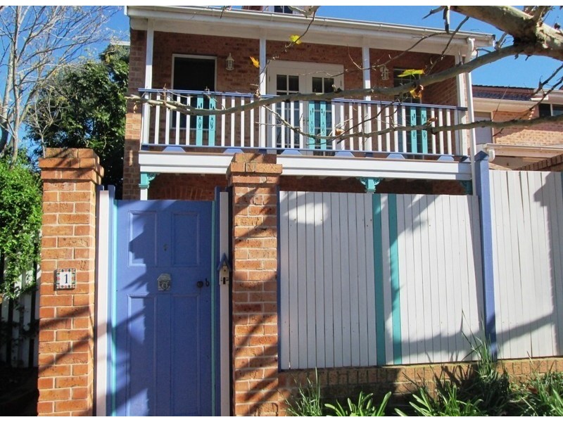 1/11 Skilton Avenue, East Maitland NSW 2323