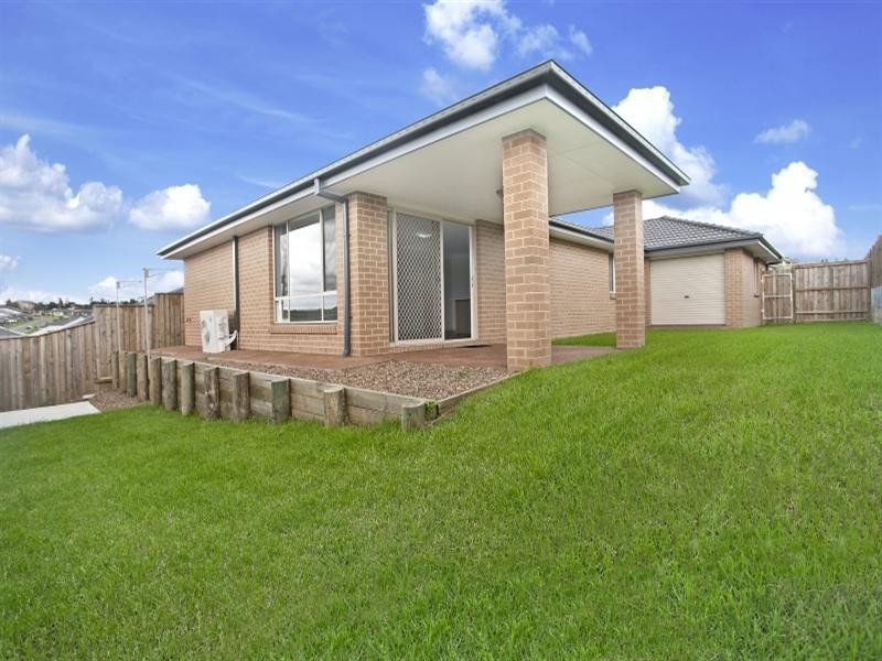 8 Blacksmith Road, Gillieston Heights NSW 2321