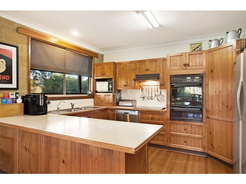 239 Sandy Creek Road, Mount Vincent NSW 2323