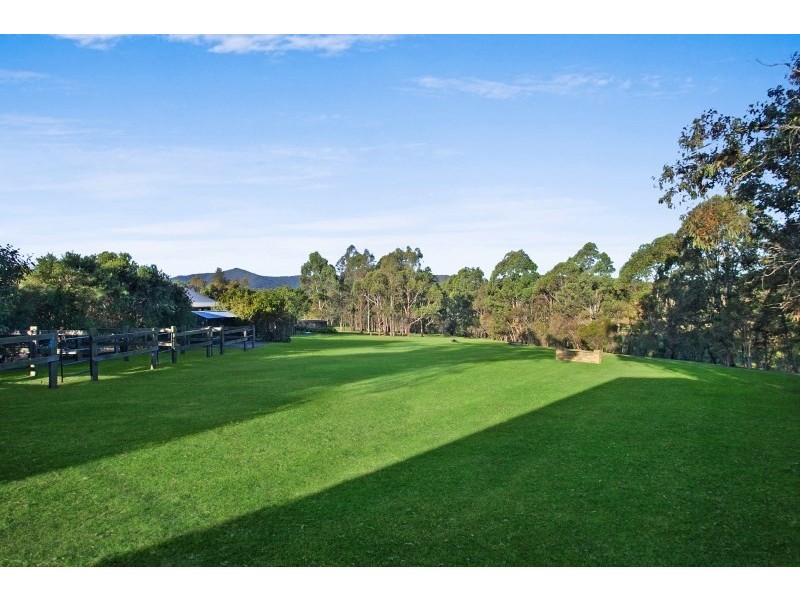 239 Sandy Creek Road, Mount Vincent NSW 2323
