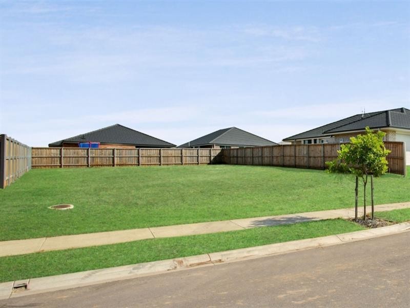 28 Lapwing Street, Aberglasslyn NSW 2320